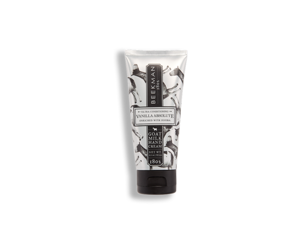 Vanilla Absolute 2 Oz Hand Cream