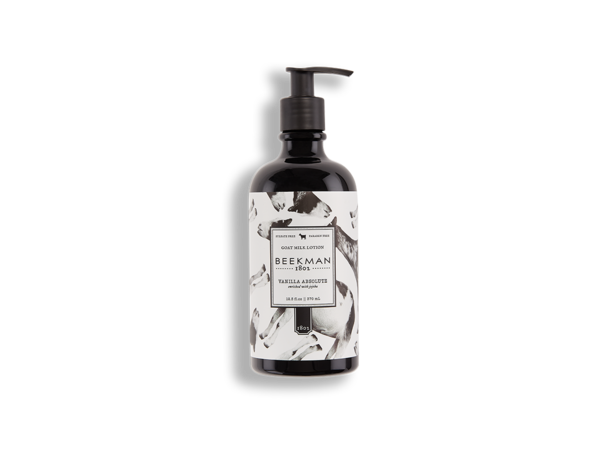 Vanilla Absolute Goat Milk Lotion