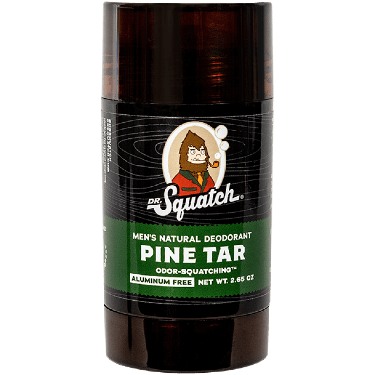 Deodorant - Pine Tar – The Pink Pear