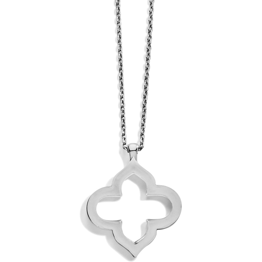 Toledo Collective Del Sol Necklace