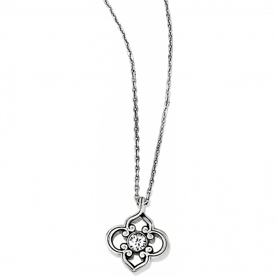 Toledo Mini Necklace