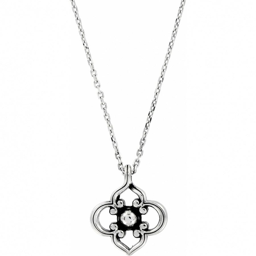Toledo Mini Necklace