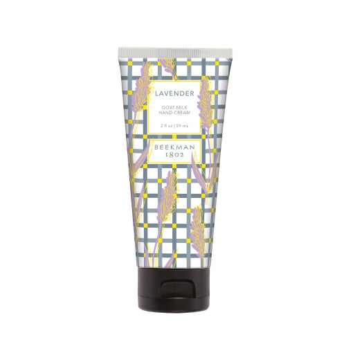 Lavender 2 Oz Hand Cream
