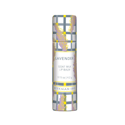 Lip Balm - Lavender