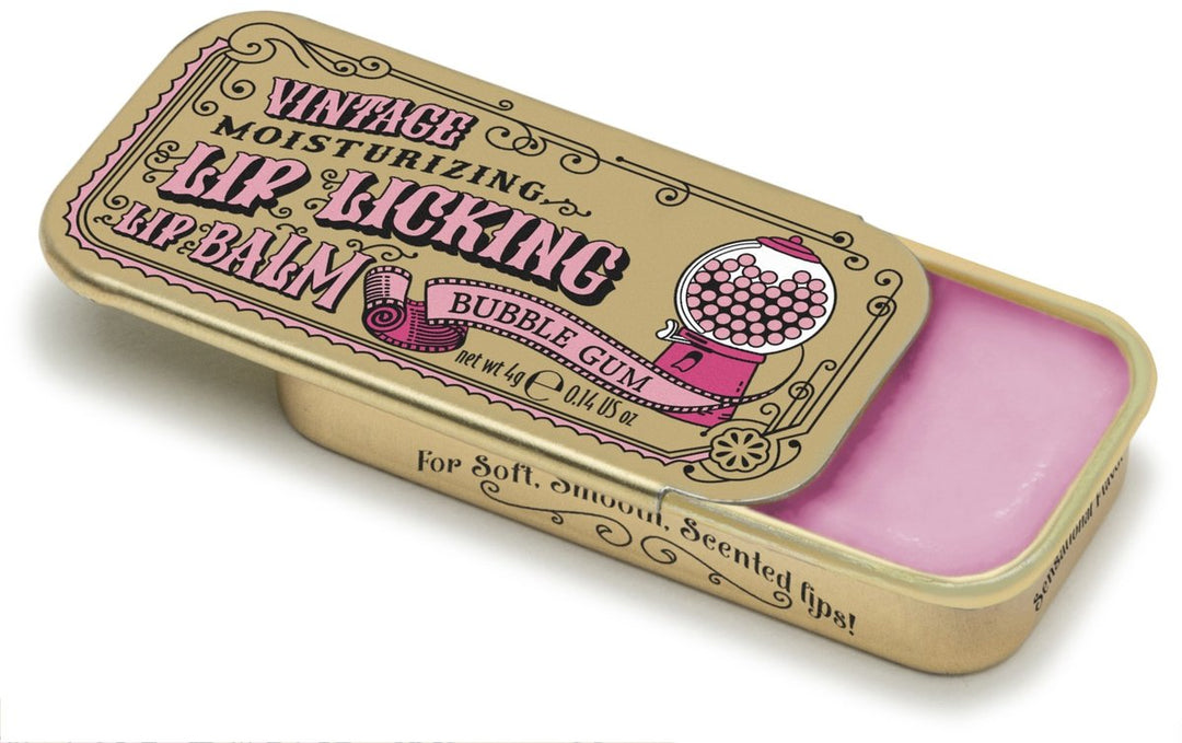 Lip Balm - Bubble Gum
