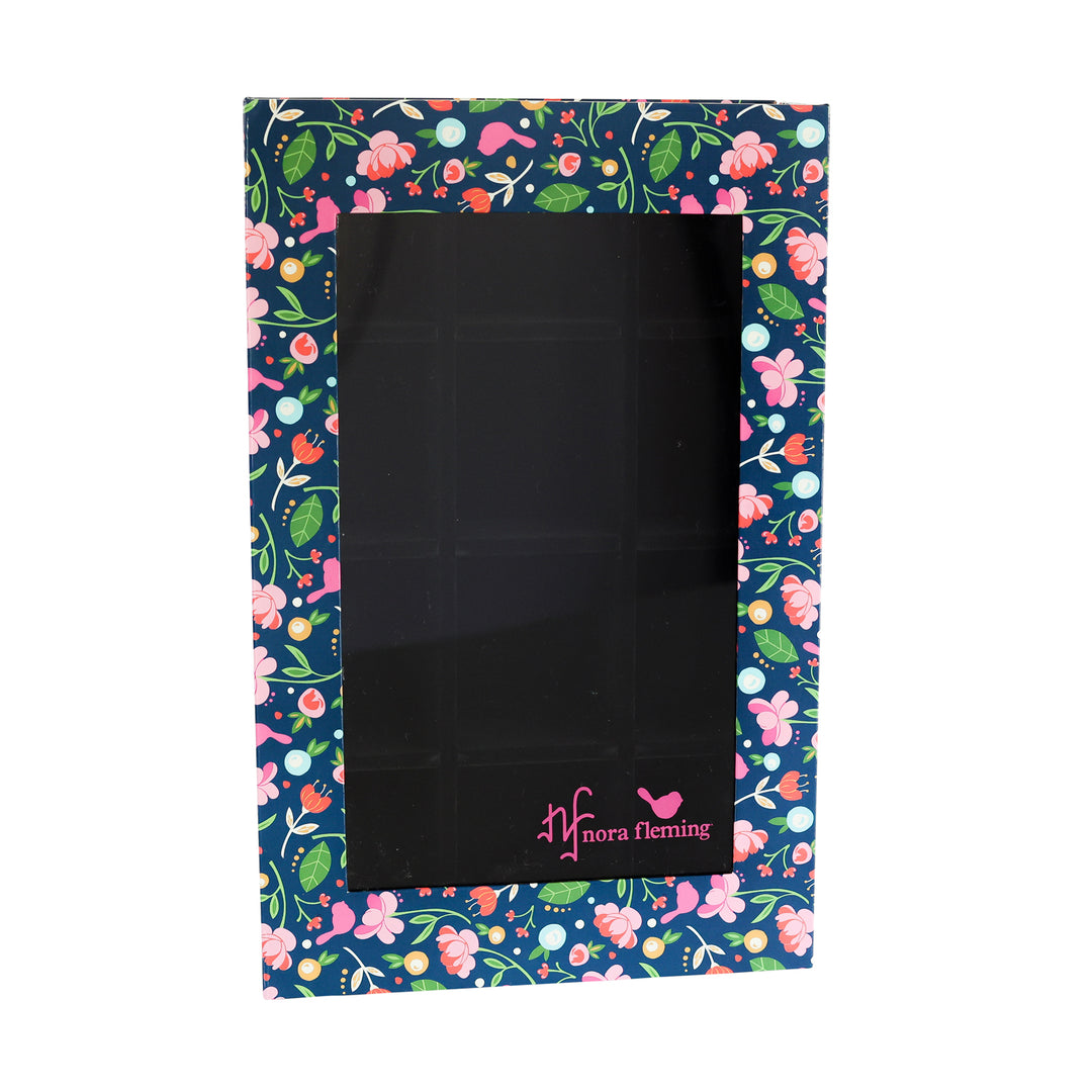 12 Piece Keepsake Box Floral