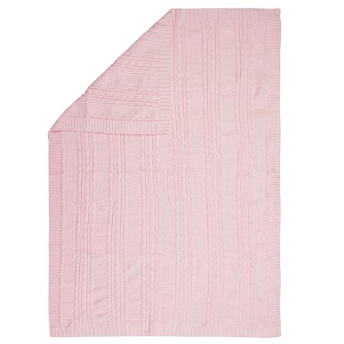 Chenille Blankets