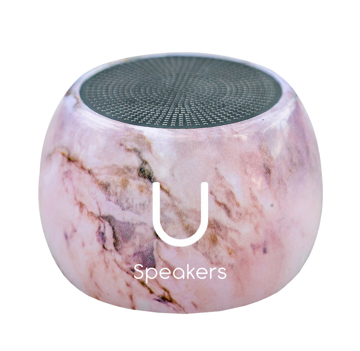 U Boost Speaker Gemstone