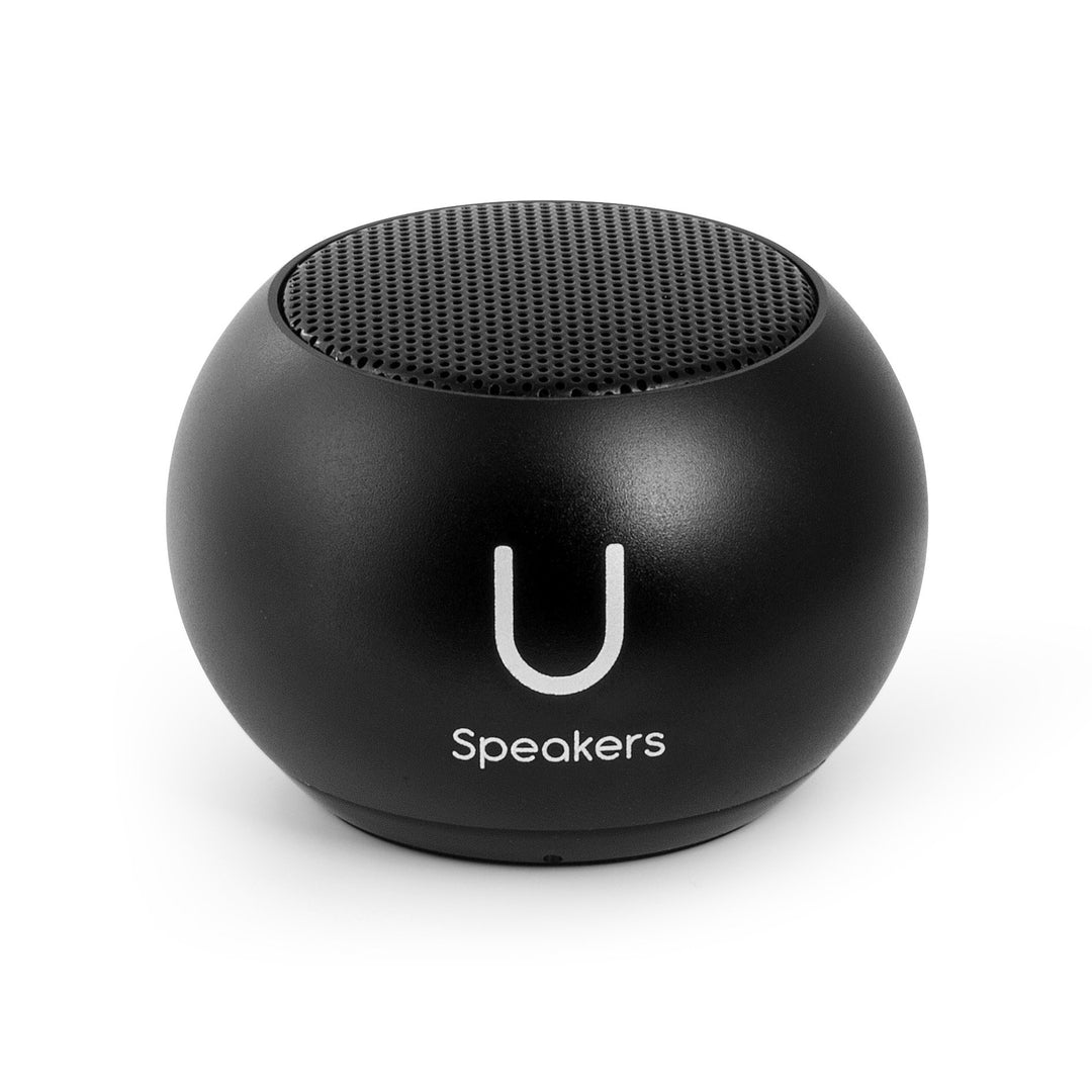 U Mini Speaker Black