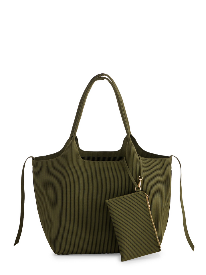 Robbie Tote - Olive