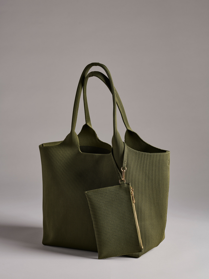 Robbie Tote - Olive
