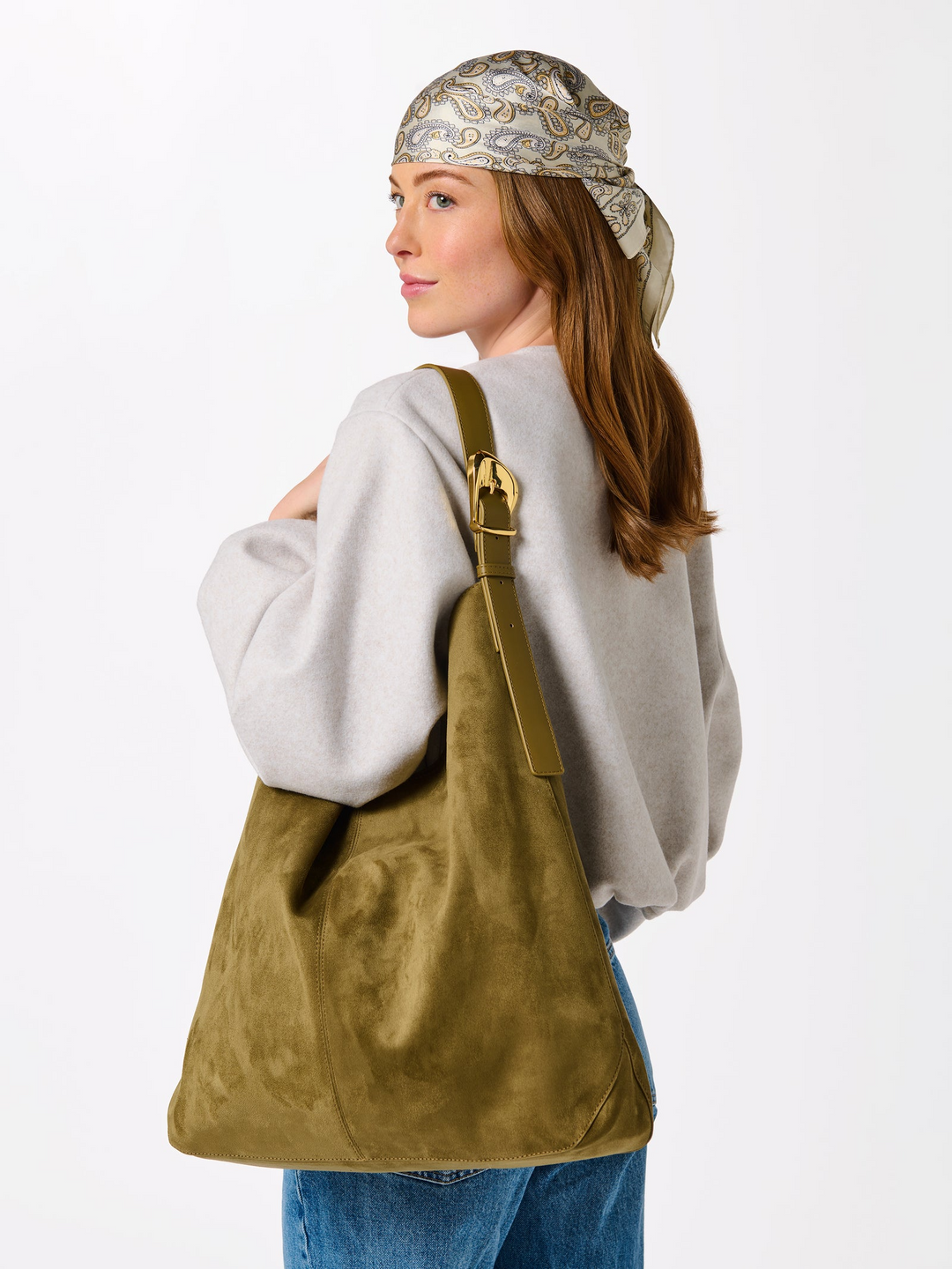 Val Hobo - Olive