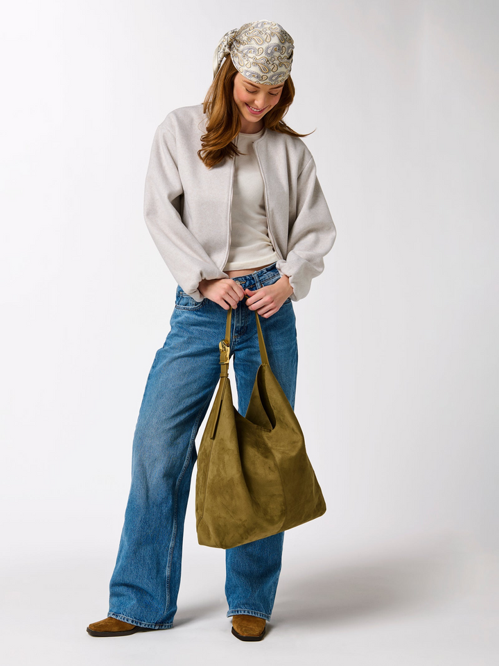 Val Hobo - Olive
