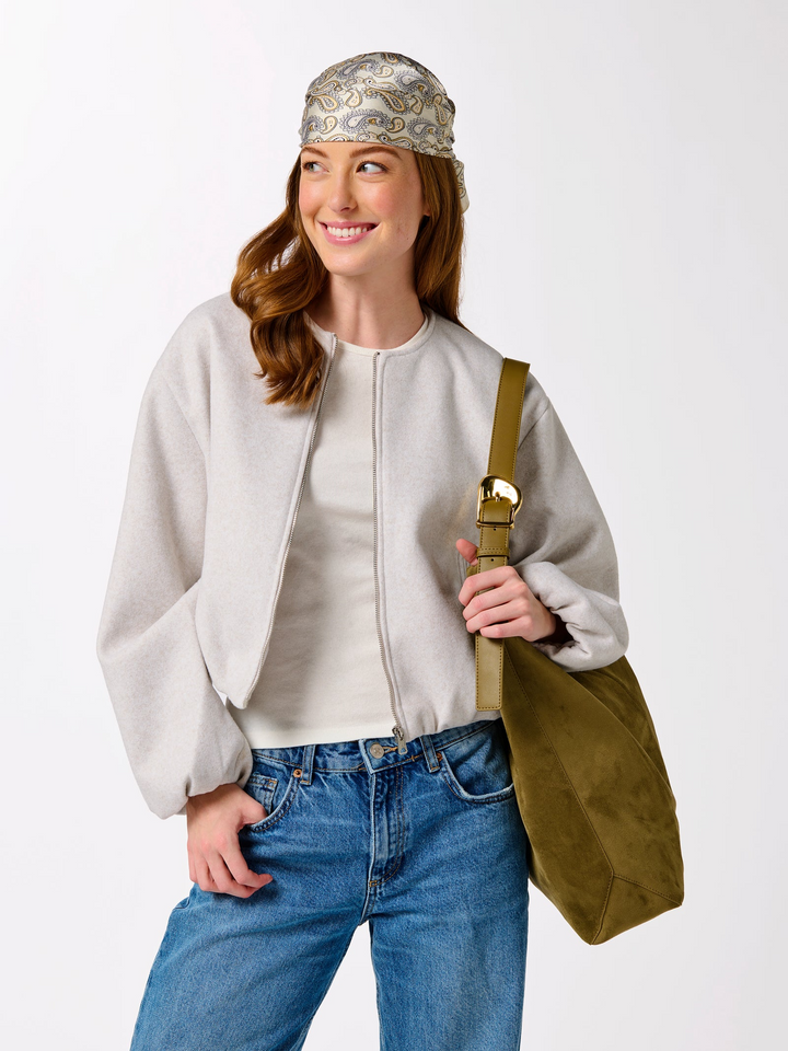 Val Hobo - Olive