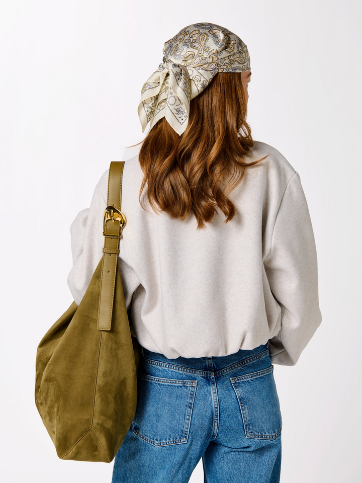 Val Hobo - Olive