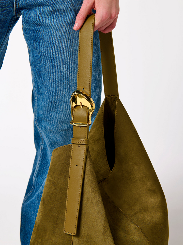 Val Hobo - Olive