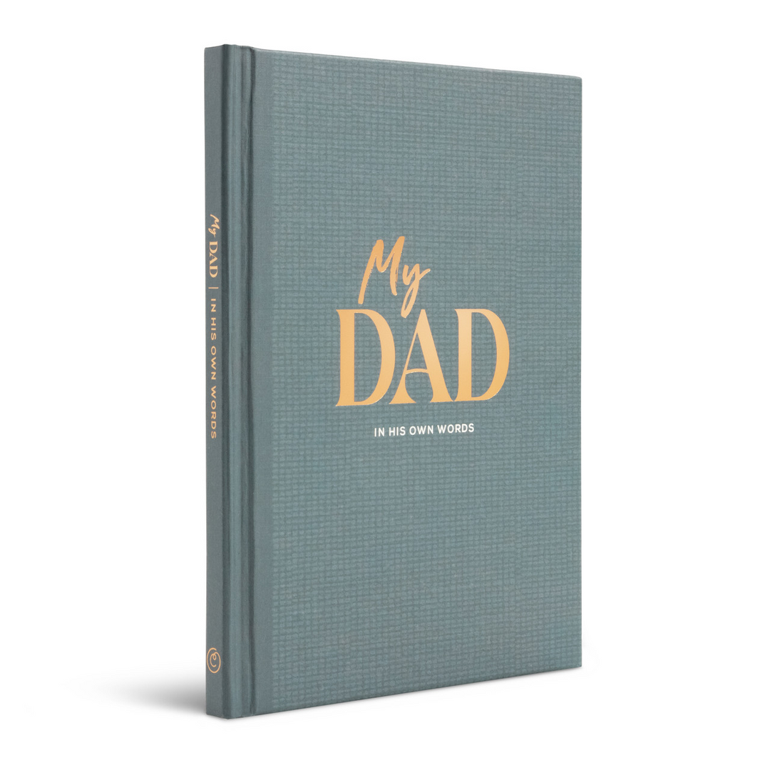 My Dad Interview