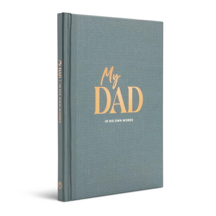 My Dad Interview