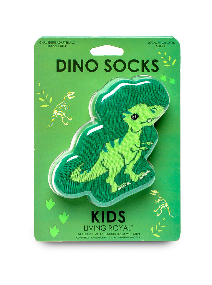 Dino 3D