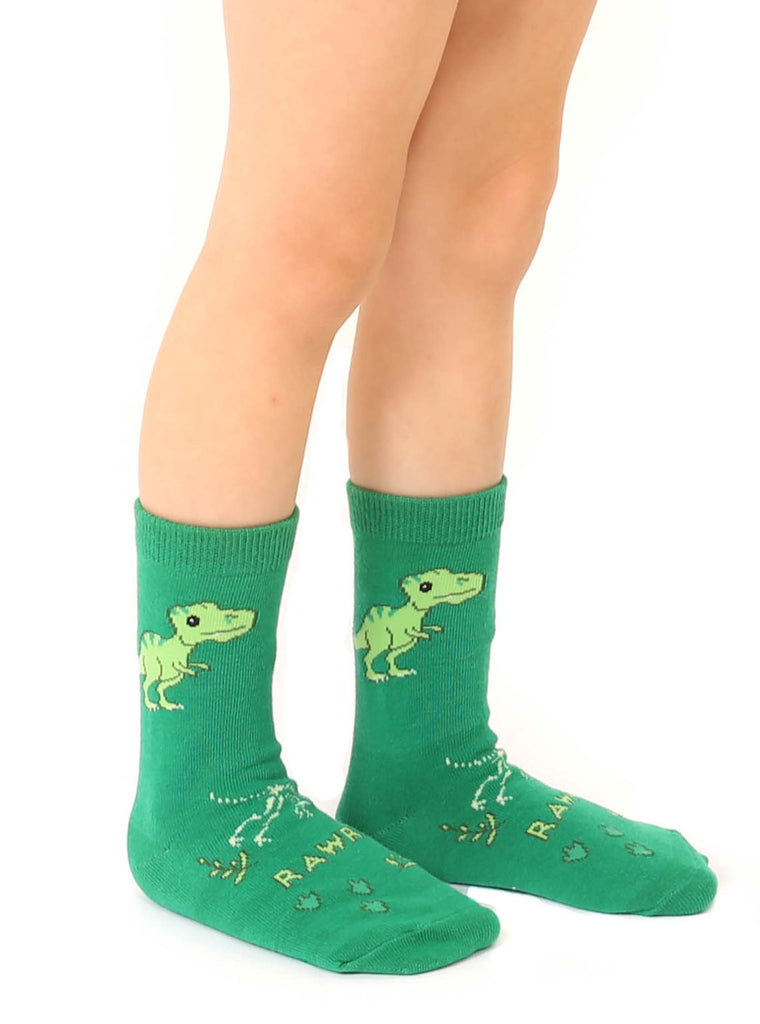 Dino 3D