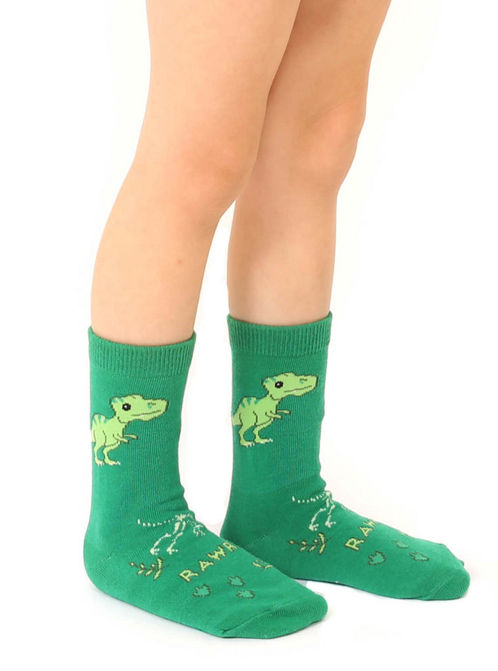Dino 3D