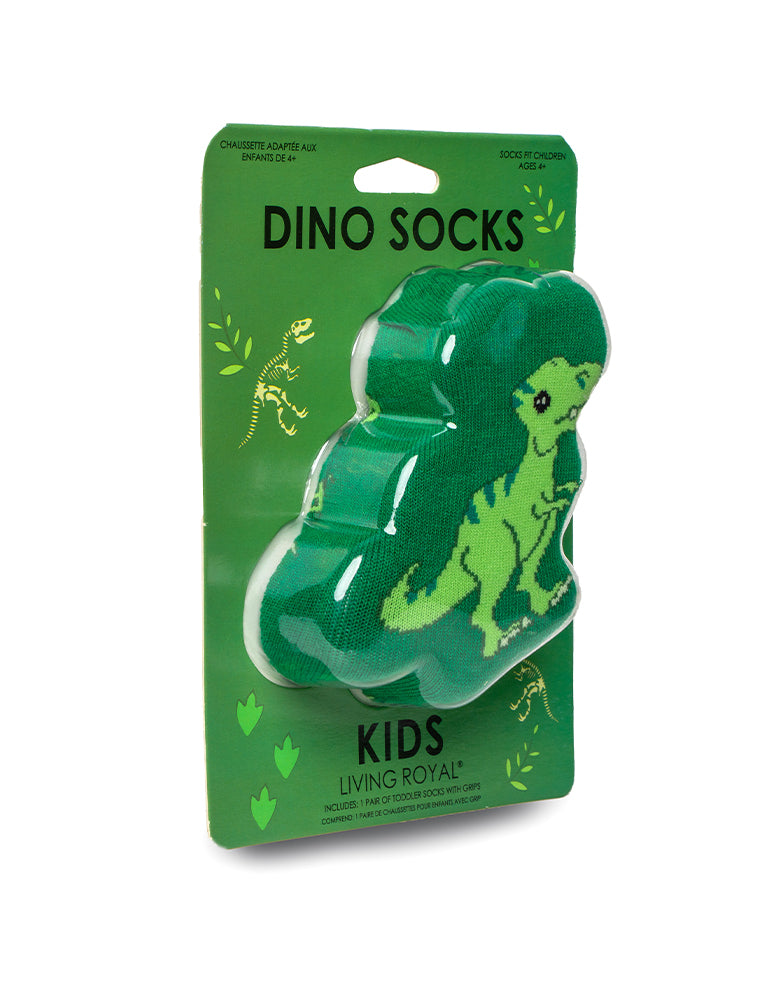 Dino 3D