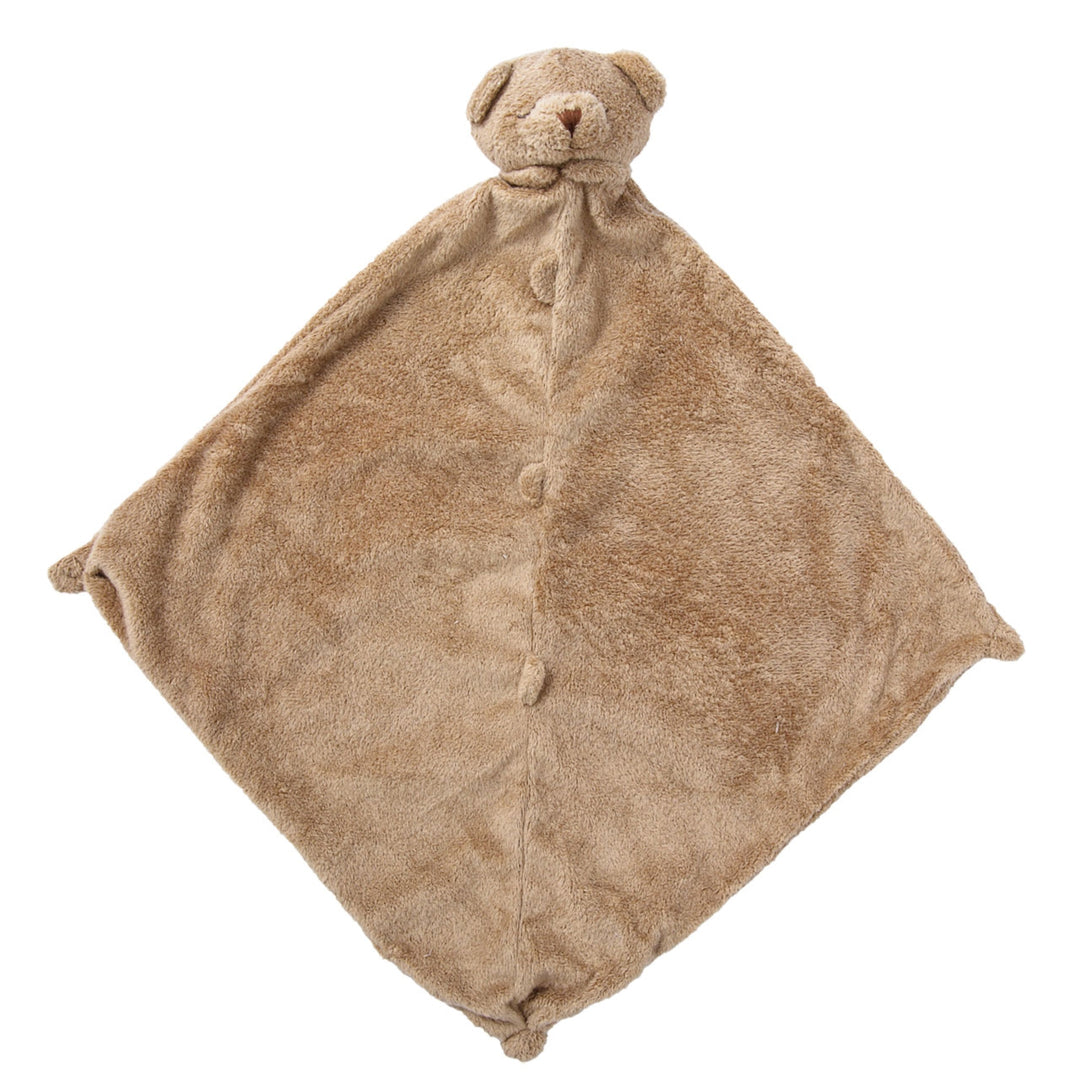 Lovie Blankie - Brown Bear
