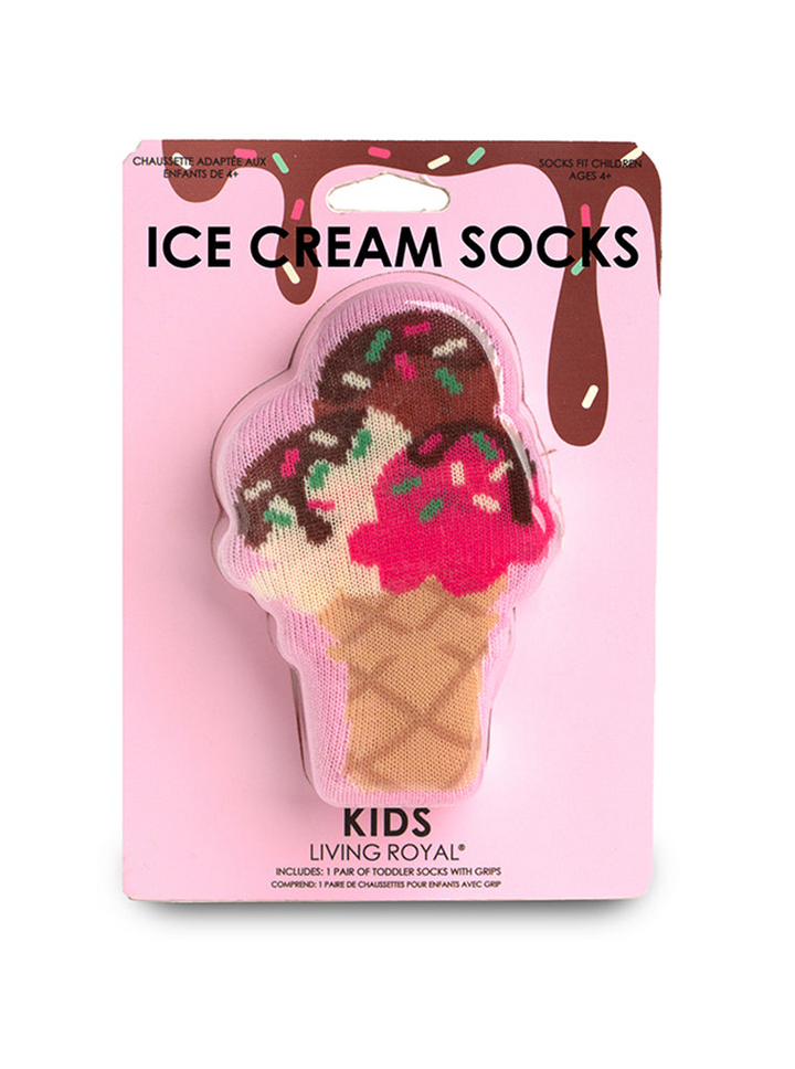 Ice Cream 3D