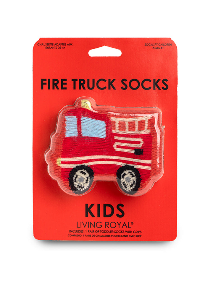 Firetruck 3D
