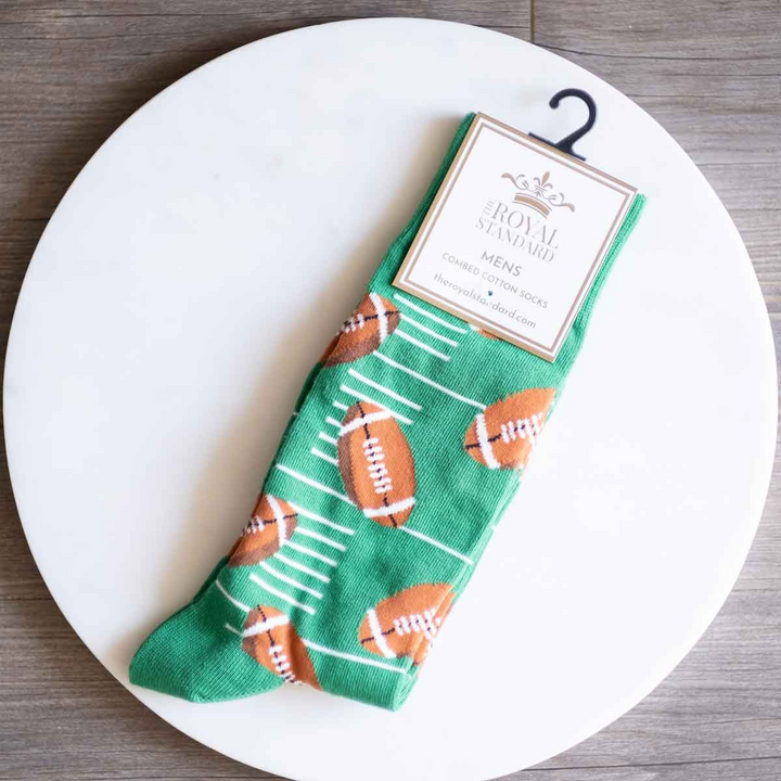Men's Football Socks