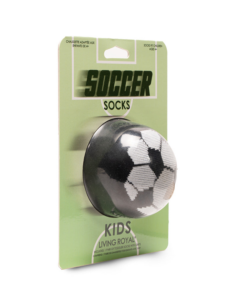 Soccer Kids 3D