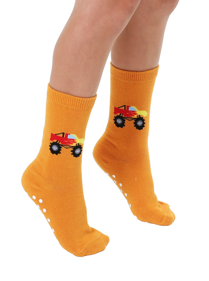 Kids Monster Truck 3D