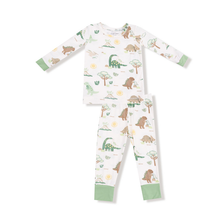 Baby Love Dinos Loungewear Set