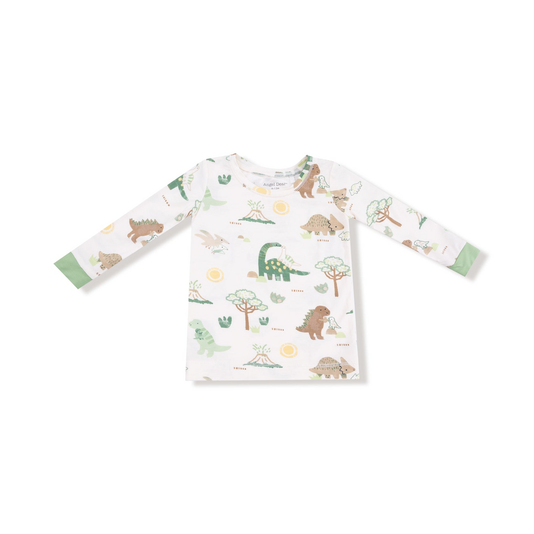 Baby Love Dinos Loungewear Set