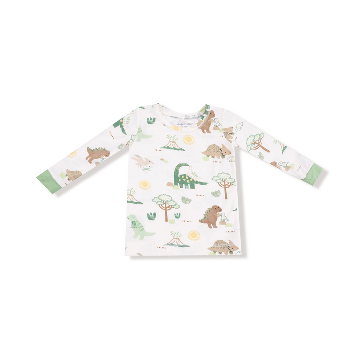 Baby Love Dinos Loungewear Set