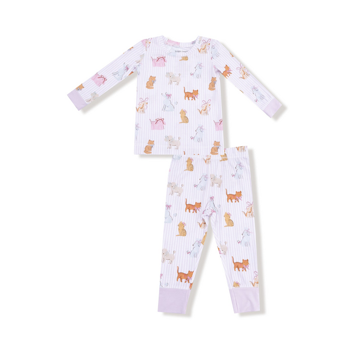 Fancy Pets Loungewear Set