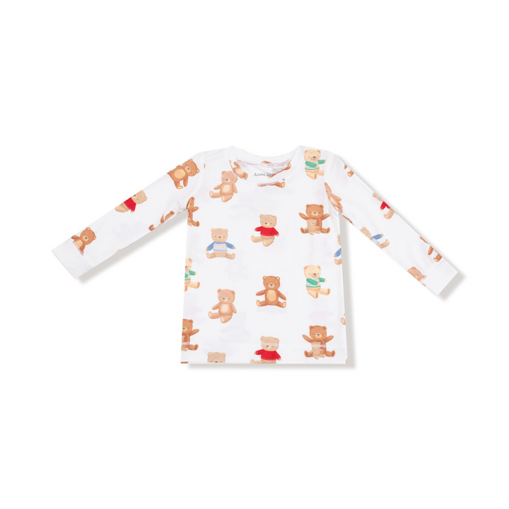 Teddy Bear Collection Loungewear Set