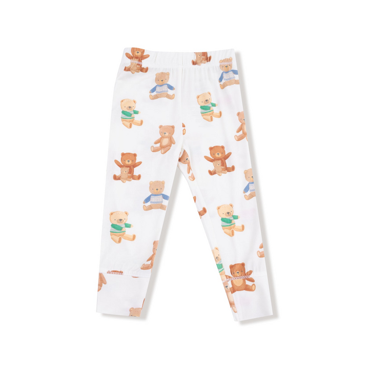 Teddy Bear Collection Loungewear Set