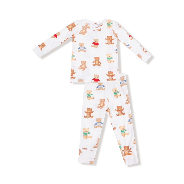 Teddy Bear Collection Loungewear Set