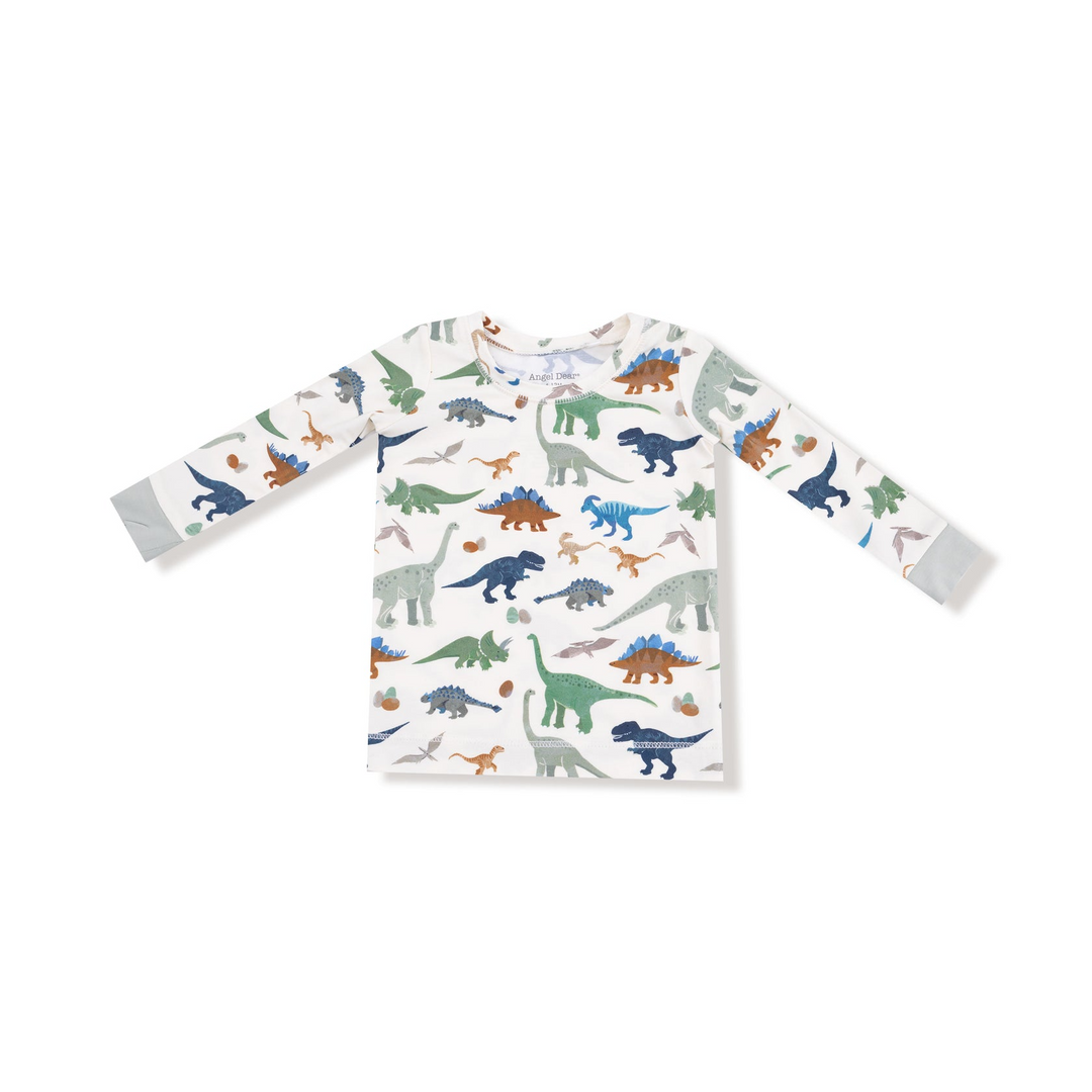 Washy Dinos Loungewear Set