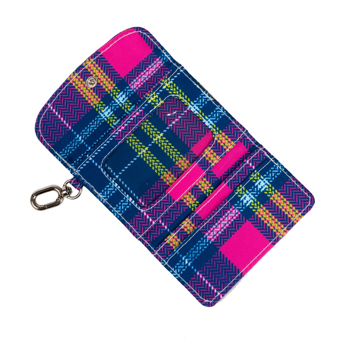 Street Cred Card Holder - Clueless