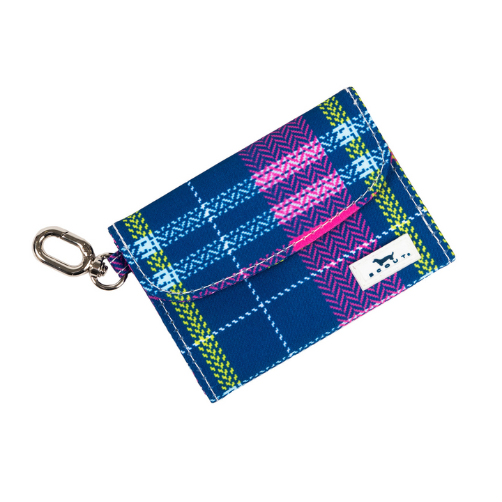 Street Cred Card Holder - Clueless
