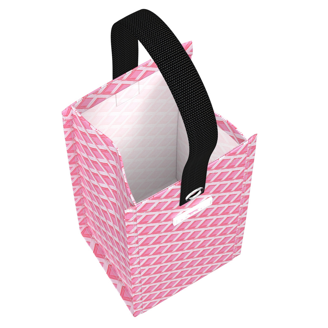 Spirit Liftah Plus Beverage Bag - Garden Gate