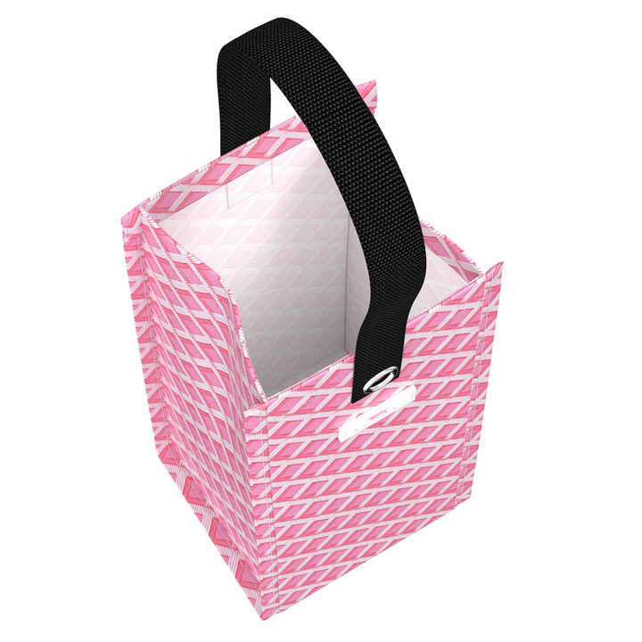 Spirit Liftah Plus Beverage Bag - Garden Gate