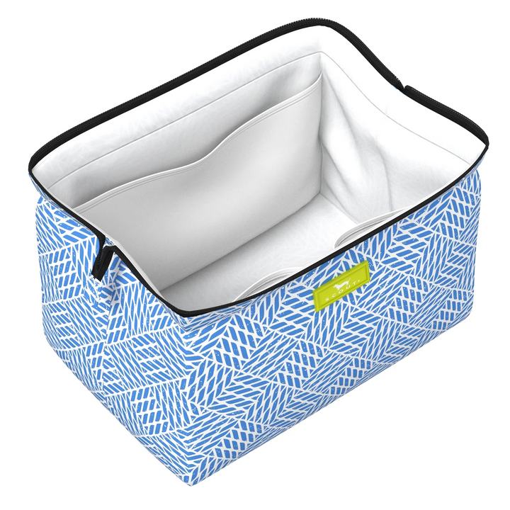 Big Mouth Makeup Bag - Twisted Sister