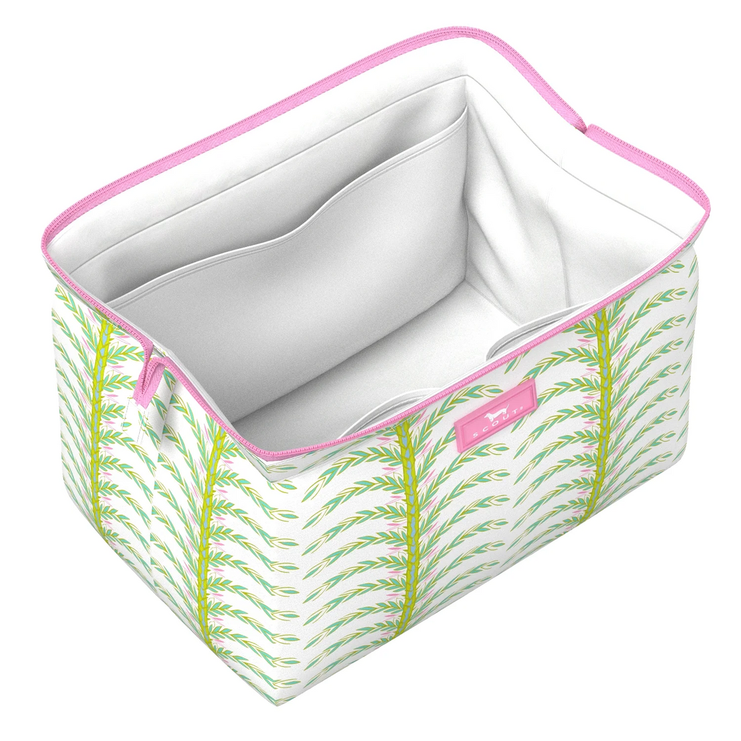 Big Mouth Makeup Bag - Shake Your Palm Palms