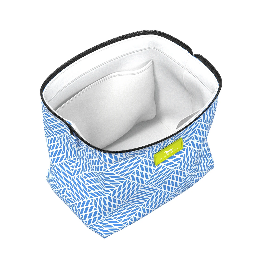 Little Mouth Makeup Bag - Twisted Sister