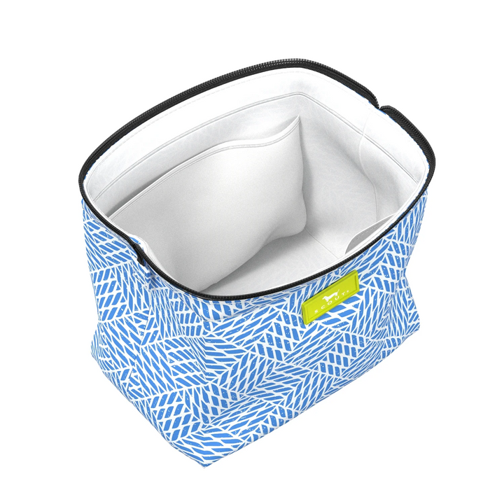 Little Mouth Makeup Bag - Twisted Sister