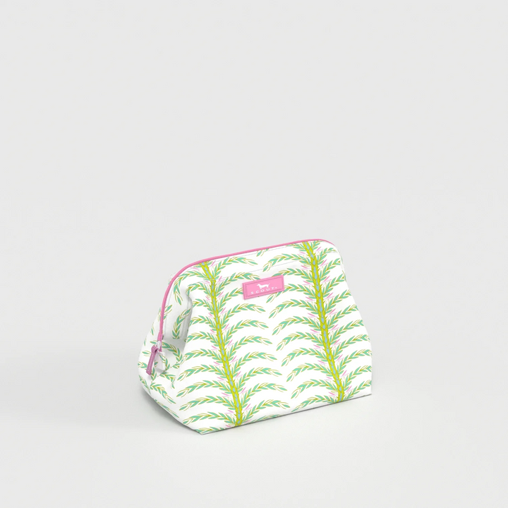 Little Mouth Makeup Bag - Shake Your Palm Palms