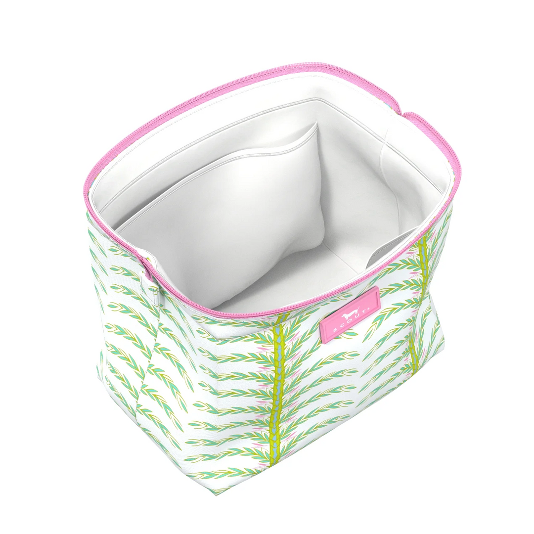 Little Mouth Makeup Bag - Shake Your Palm Palms